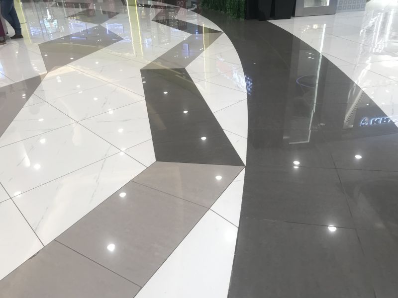 Cost of Tile in North Little Rock, AR