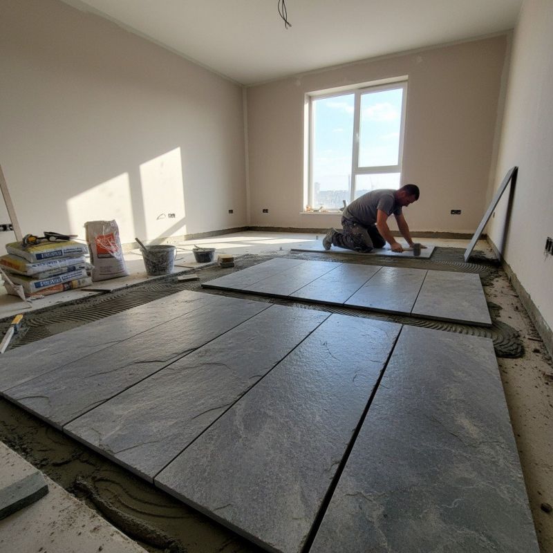 How Tile Installation Improves Property Value And Style