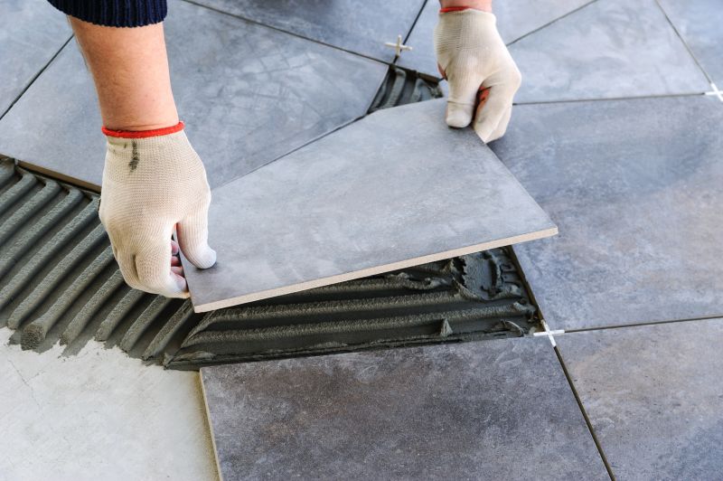 Black Friday Deals on Tile Services
